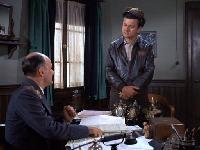 Click to watch 'Klink vs. the Gonculator...' (popup) Hogans Heroes